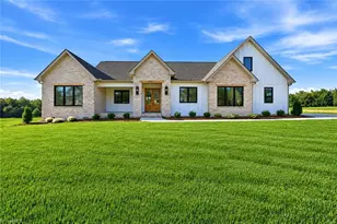 7417 Kingsley Pl, Stokesdale, NC 27357 - Photo 1