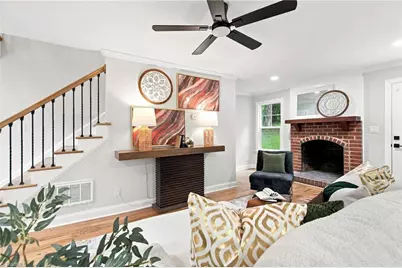 2102 Jareds Pond Road, Pleasant Garden, NC 27313 - Photo 5