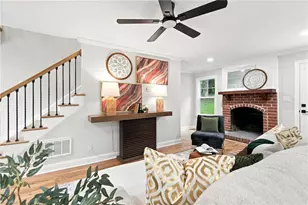 2102 Jareds Pond Rd, Pleasant Garden, NC 27313 - Photo 5