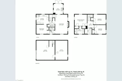 7317 Farmbrook Place, Thomasville, NC 27360 - Photo 35