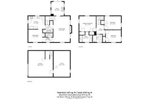 7317 Farmbrook Pl, Thomasville, NC 27360 - Photo 35