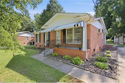1008 Lombardy Street, Greensboro, NC 27405 - Photo 3