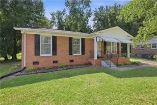 1008 Lombardy St, Greensboro, NC 27405 - Photo 1