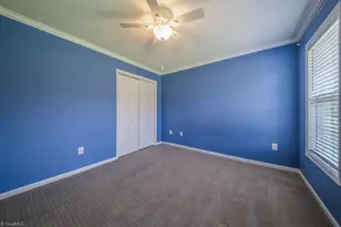 416 Pinnix Dr, Lexington, NC 27295 - Photo 19