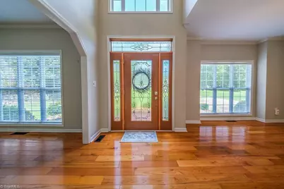 416 Pinnix Drive, Lexington, NC 27295 - Photo 3