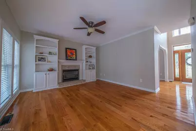 416 Pinnix Drive, Lexington, NC 27295 - Photo 9