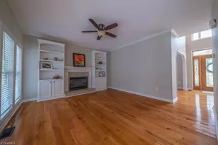 416 Pinnix Dr, Lexington, NC 27295 - Photo 9
