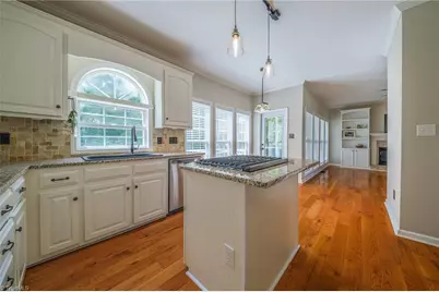 416 Pinnix Drive, Lexington, NC 27295 - Photo 11