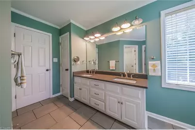 416 Pinnix Drive, Lexington, NC 27295 - Photo 17