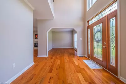 416 Pinnix Drive, Lexington, NC 27295 - Photo 5