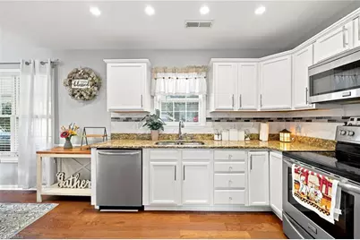 125 Hartman Branch Lane, Winston-Salem, NC 27127 - Photo 9