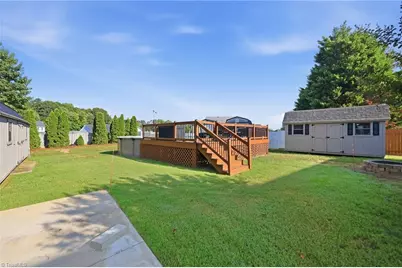 125 Hartman Branch Lane, Winston-Salem, NC 27127 - Photo 29
