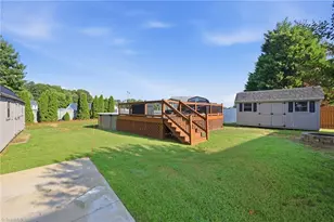 125 Hartman Branch Ln, Winston-Salem, NC 27127 - Photo 29