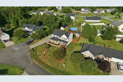 125 Hartman Branch Lane, Winston-Salem, NC 27127 - Photo 33