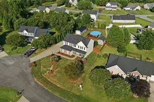 125 Hartman Branch Ln, Winston-Salem, NC 27127 - Photo 33