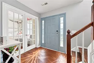 125 Hartman Branch Ln, Winston-Salem, NC 27127 - Photo 5