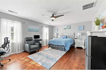 125 Hartman Branch Lane, Winston-Salem, NC 27127 - Photo 17
