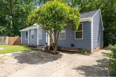 808 Circle Drive, High Point, NC 27262 - Photo 35