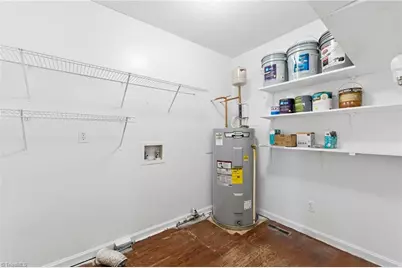 808 Circle Drive, High Point, NC 27262 - Photo 27