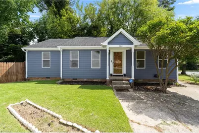 808 Circle Drive, High Point, NC 27262 - Photo 1