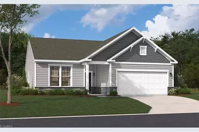 1986 Palmer Drive, Graham, NC 27253 - Photo 1