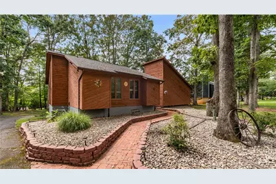 1308 Bunny Trail, Winston-Salem, NC 27105 - Photo 1