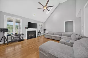 4329 Griffins Gate Ln, Greensboro, NC 27407 - Photo 23