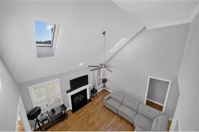 4329 Griffins Gate Lane, Greensboro, NC 27407 - Photo 25