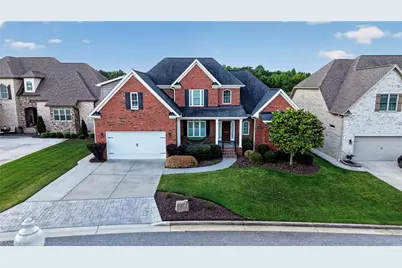 4329 Griffins Gate Lane, Greensboro, NC 27407 - Photo 1
