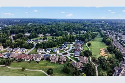 4329 Griffins Gate Lane, Greensboro, NC 27407 - Photo 3