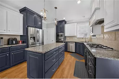 4329 Griffins Gate Lane, Greensboro, NC 27407 - Photo 11