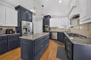 4329 Griffins Gate Ln, Greensboro, NC 27407 - Photo 11