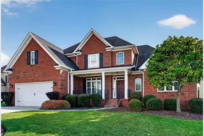 4329 Griffins Gate Lane, Greensboro, NC 27407 - Photo 31