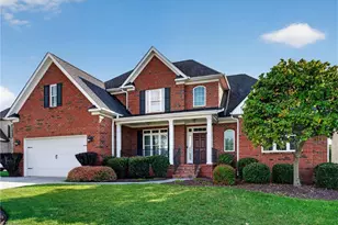 4329 Griffins Gate Ln, Greensboro, NC 27407 - Photo 31