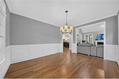 4329 Griffins Gate Lane, Greensboro, NC 27407 - Photo 19