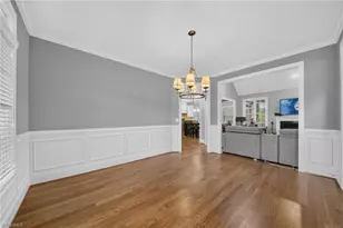 4329 Griffins Gate Ln, Greensboro, NC 27407 - Photo 19