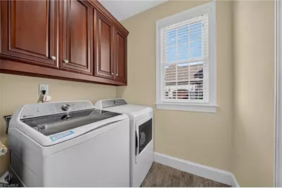4329 Griffins Gate Lane, Greensboro, NC 27407 - Photo 27