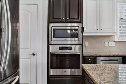 4329 Griffins Gate Lane, Greensboro, NC 27407 - Photo 15