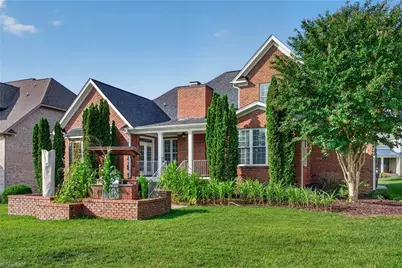 4329 Griffins Gate Lane, Greensboro, NC 27407 - Photo 7