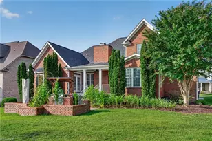 4329 Griffins Gate Ln, Greensboro, NC 27407 - Photo 7