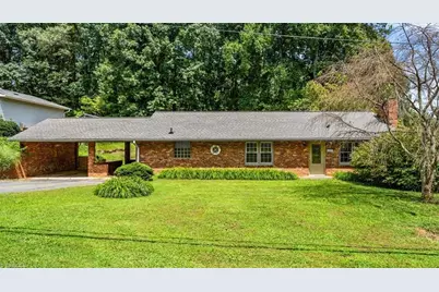 4009 Alonzo Drive, Winston-Salem, NC 27104 - Photo 1