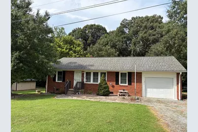 226 Hill Drive, Lexington, NC 27295 - Photo 1