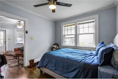321 S Green Street, Winston-Salem, NC 27101 - Photo 17