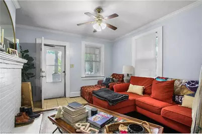 321 S Green Street, Winston-Salem, NC 27101 - Photo 15