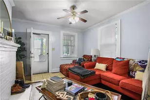321 S Green St, Winston-Salem, NC 27101 - Photo 15