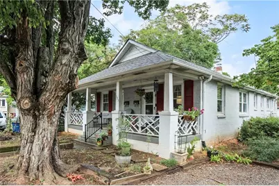 321 S Green Street, Winston-Salem, NC 27101 - Photo 3