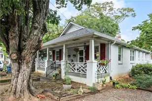 321 S Green St, Winston-Salem, NC 27101 - Photo 3