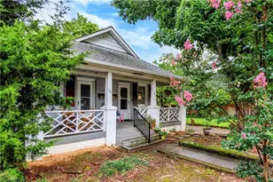 321 S Green St, Winston-Salem, NC 27101 - Photo 1