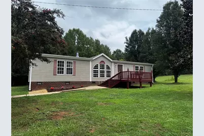 502 Dawson Miller Road, Asheboro, NC 27205 - Photo 1
