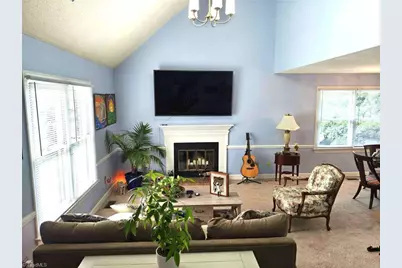 2014 Hearthwood Court, Greensboro, NC 27407 - Photo 3